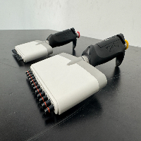 ErgoOne Multichannel Pipette image 0